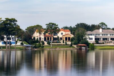 Orlando Florida Home Sales for July 2024