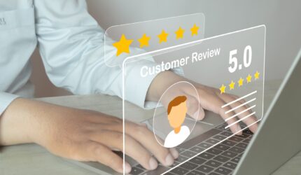 Past Clients' Reviews