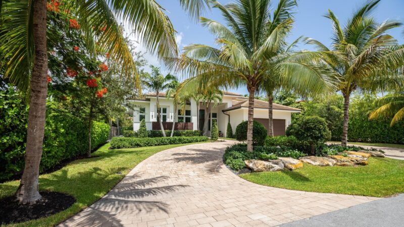 Central Florida Single Family Home
