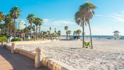 Central Florida Home Sales for April 2025 including Clearwater Florida's Clearwater Beach area!