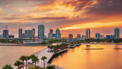 Central Florida Home Sales for June 2025