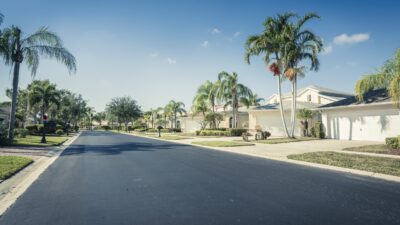 Finding a Rental Home in Central Florida