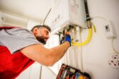 Home Inspection