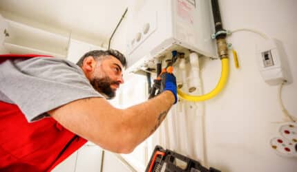 8 Reasons to Get a Home Inspection