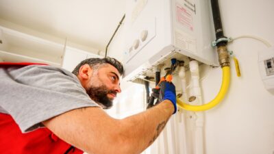 Home Inspections are great insurance against unexpected, large repair bills