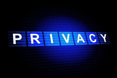 Jean Scott Homes Privacy Policy