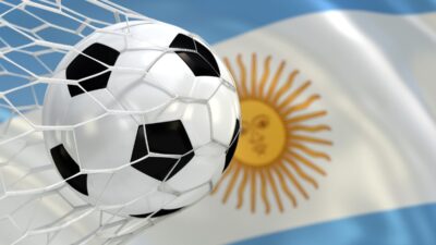 La Albiceleste - The Argentina National Football Team