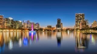 Orlando Florida