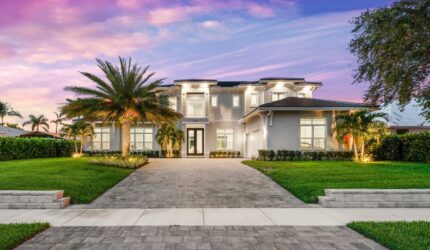 Luxury Homes For Sale