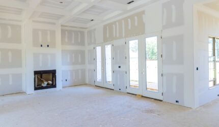 New Construction Homes for Sale
