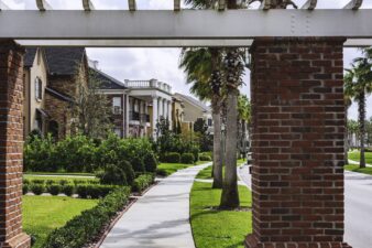Orlando Florida Home Sales - August 2024