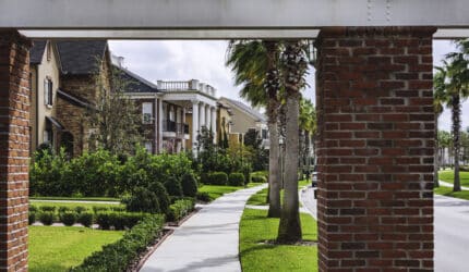 Orlando Florida Home Sales - August 2024