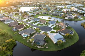 Orlando Florida Home Sales - December 2024