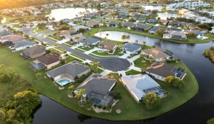Orlando Florida Home Sales - December 2024