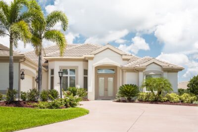 Orlando Florida Home Sales for January 2025