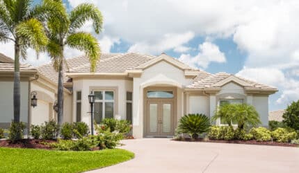 Orlando, Florida Home Sales - January 2025