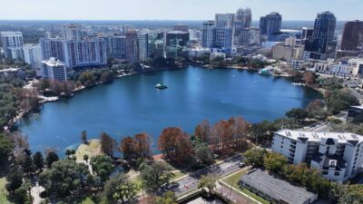 Central Florida Home Sales for May 2025