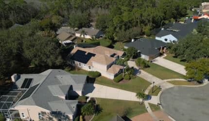 Orlando Florida Home Sales - November 2024