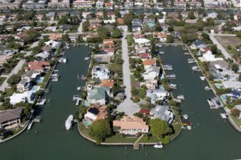 Orlando Florida Home Sales - September 2024