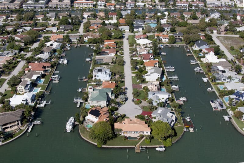 Orlando Florida Home Sales - September 2024