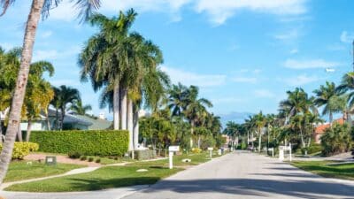 Central Florida Home Sales for July 2025