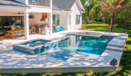 Pool Homes For Sale