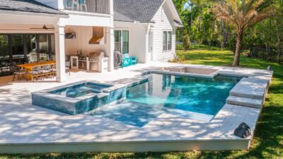Pool Homes in Central Florida