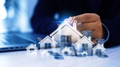 Real Estate Market News