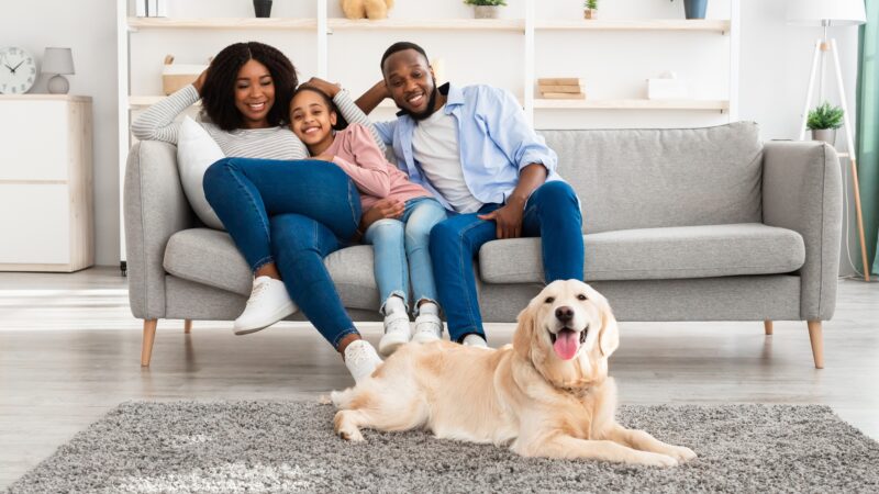 Real estate resources for homebuyers, homeowners, and sellers