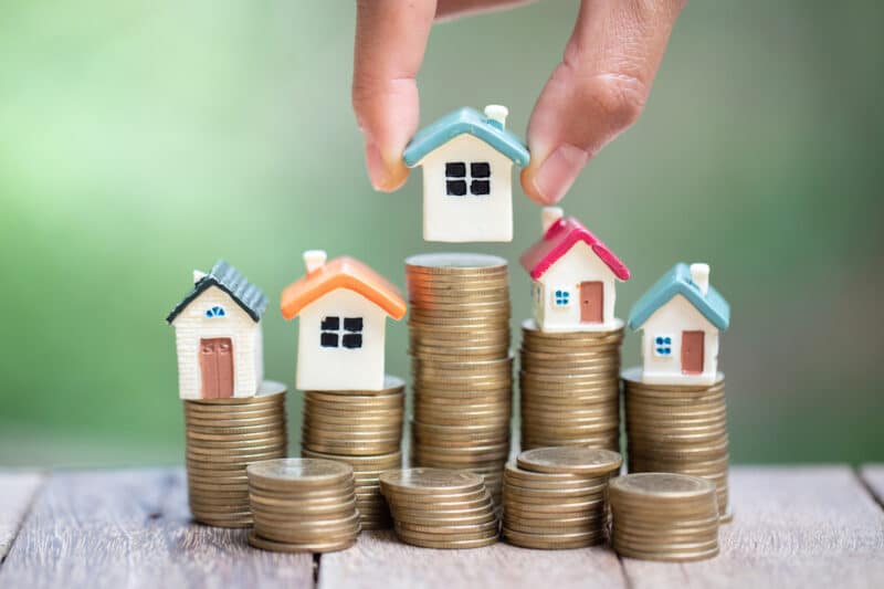 Seller Resource Home Valuation