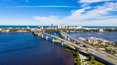 Daytona Beach Home Sales June 2025 - Intercoastal Waterway View