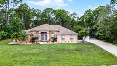 36 Dial Ave, Debary, FL 32713 – Sold