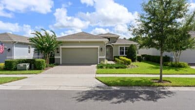 1401 Palisades Ln, Deland, FL 32724 – Sold