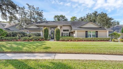 715 Glen Eagle Dr, Winter Springs, FL 32708 – Sold