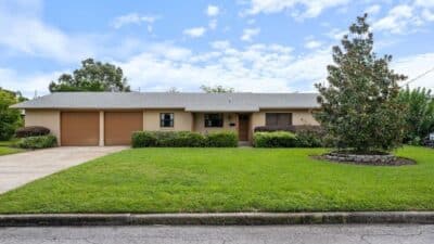 911 Marabon Ave, Orlando, FL 32806 – Sold