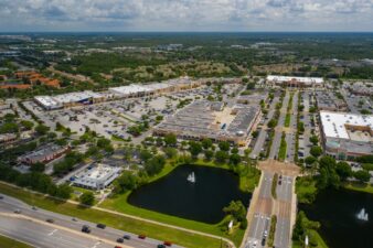 Waterford Lakes Orlando Florida