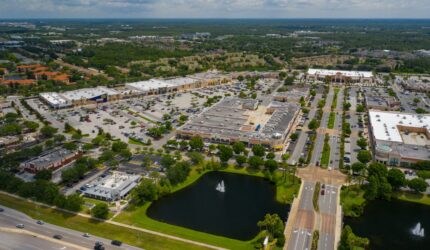 Waterford Lakes