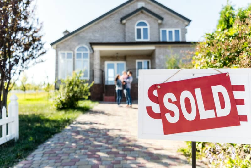 Our Listing Specialists
