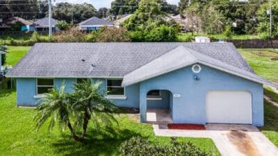 896 Field St, Oviedo, FL 32765 – Sold